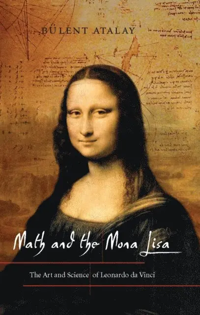 Bulent Atalay - Math and the Mona Lisa, E-bok. Tillgänglighet: Lägg i varukorg