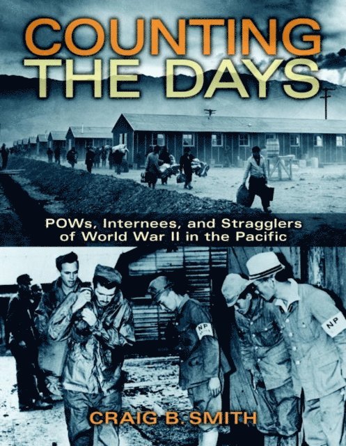 Craig B. Smith - Counting the Days, E-bok