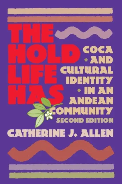 Catherine J. Allen - Hold Life Has, E-bok. Tillgänglighet: Lägg i varukorg