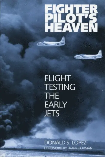 Sr. Donald S. Lopez - Fighter Pilot's Heaven, E-bok. Tillgänglighet: Lägg i varukorg