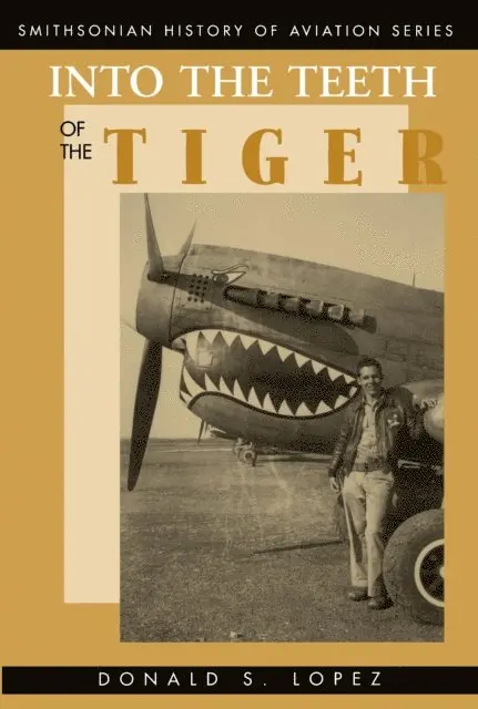 Sr. Donald S. Lopez - Into the Teeth of the Tiger, E-bok. Tillgänglighet: Lägg i varukorg