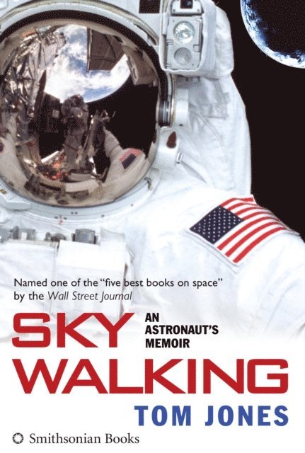 Tom Jones - Sky Walking, E-bok