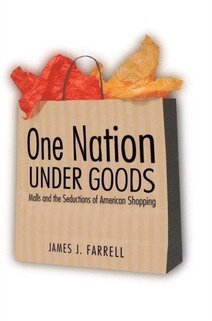 James J. Farrell - One Nation Under Goods, E-bok