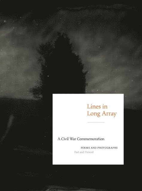 Frank H. Goodyear III, David C. Ward - Lines in Long Array, E-bok