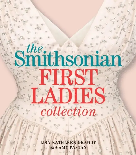 Amy Pastan, Lisa Kathleen Graddy - Smithsonian First Ladies Collection, E-bok. Tillgänglighet: Lägg i varukorg