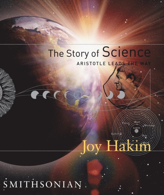 Joy Hakim - Story of Science: Aristotle Leads the Way, E-bok