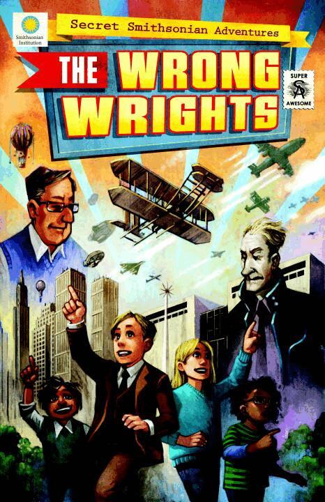Chris Kientz - Wrong Wrights, Häftad. Tillgänglighet: Tillfälligt slut