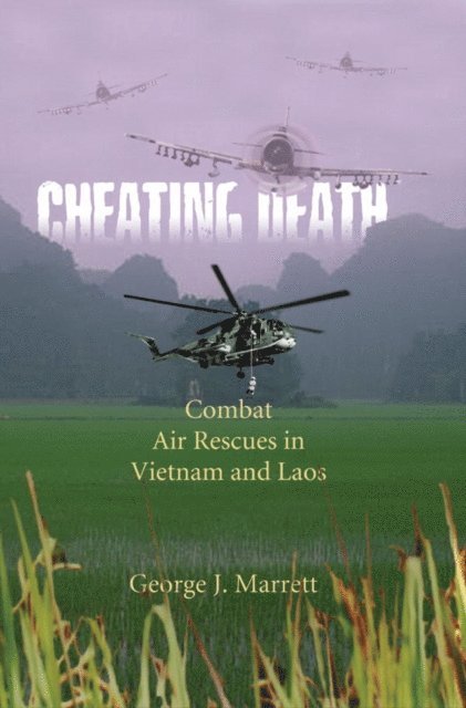 George J. Marrett - Cheating Death, E-bok. Tillgänglighet: Lägg i varukorg