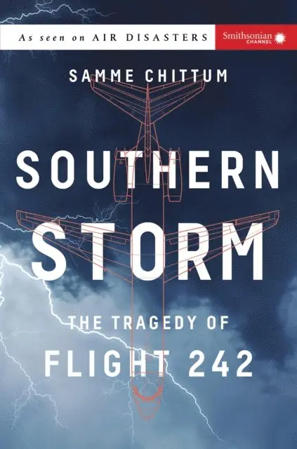 Samme Chittum - Southern Storm, E-bok. Tillgänglighet: Lägg i varukorg