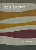 How to Read a Rock: Our Planet's Hidden Stories
