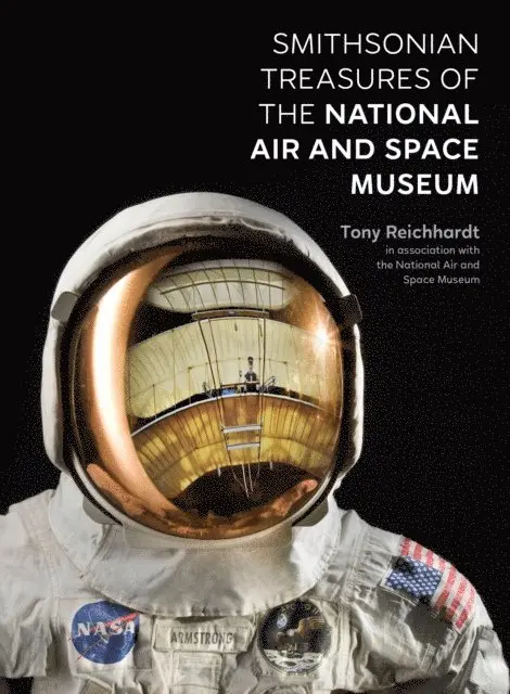 Tony Reichhardt - Smithsonian Treasures of the National Air and Space Museum, E-bok. Tillgänglighet: Lägg i varukorg