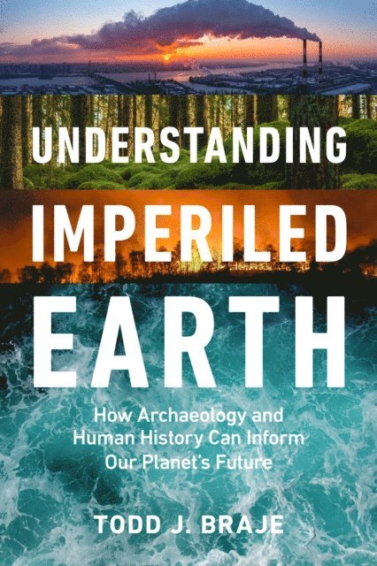 Todd J. Braje - Understanding Imperiled Earth, E-bok