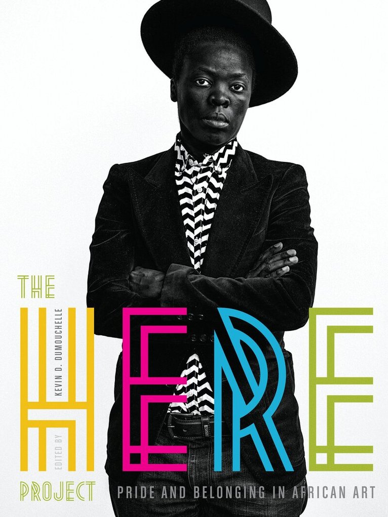 Kevin D. Dumouchelle - Here Project, Inbunden