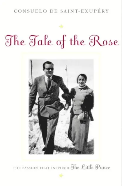 Consuelo de Saint-Exupery - Tale of the Rose, E-bok. Tillgänglighet: Lägg i varukorg