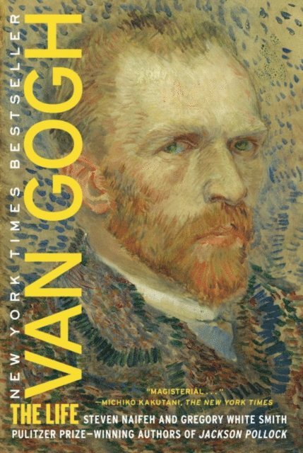 Gregory White Smith, Steven Naifeh - Van Gogh, E-bok
