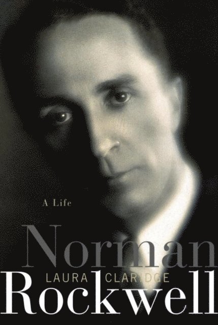 Laura Claridge - Norman Rockwell, E-bok