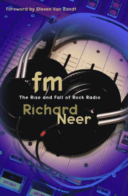 Richard Neer - FM, E-bok