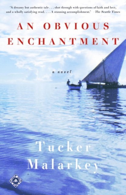 Tucker Malarkey - Obvious Enchantment, E-bok. Tillgänglighet: Lägg i varukorg