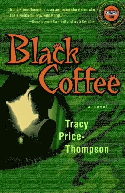 Tracy Price-Thompson - Black Coffee, E-bok. Tillgänglighet: Lägg i varukorg