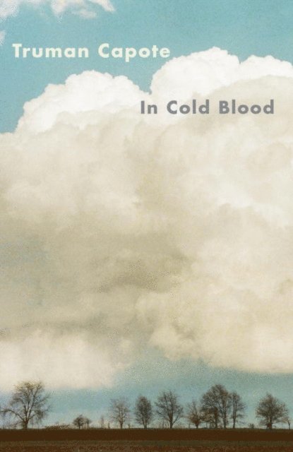 Truman Capote - In Cold Blood, E-bok