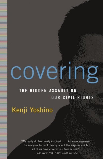 Kenji Yoshino - Covering, E-bok