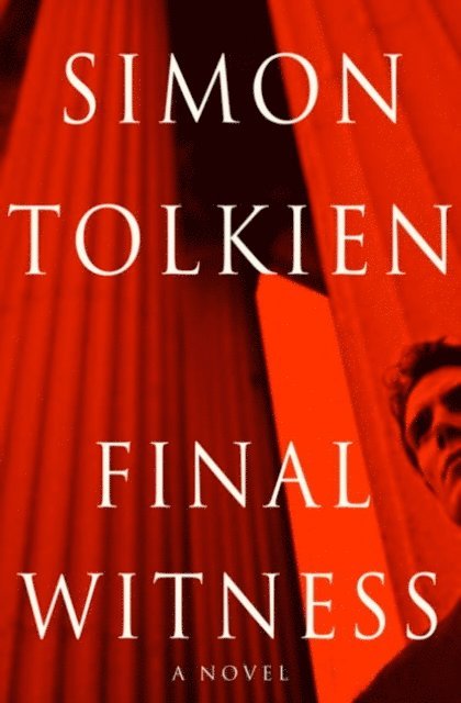 Simon Tolkien - Final Witness, E-bok
