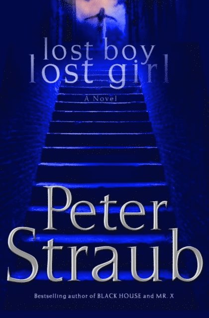 Peter Straub - Lost Boy Lost Girl, E-bok