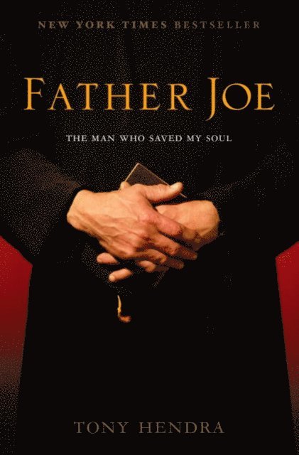 Tony Hendra - Father Joe, E-bok