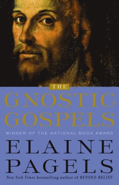 Elaine Pagels - Gnostic Gospels, E-bok
