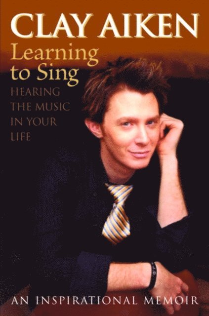 Allison Glock, Clay Aiken - Learning to Sing, E-bok. Tillgänglighet: Lägg i varukorg