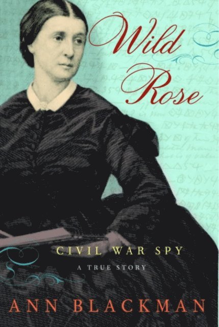 Ann Blackman - Wild Rose, E-bok. Tillgänglighet: Lägg i varukorg