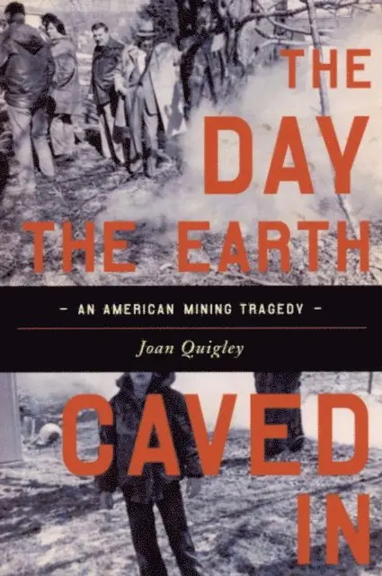 Joan Quigley - Day the Earth Caved In, E-bok. Tillgänglighet: Lägg i varukorg