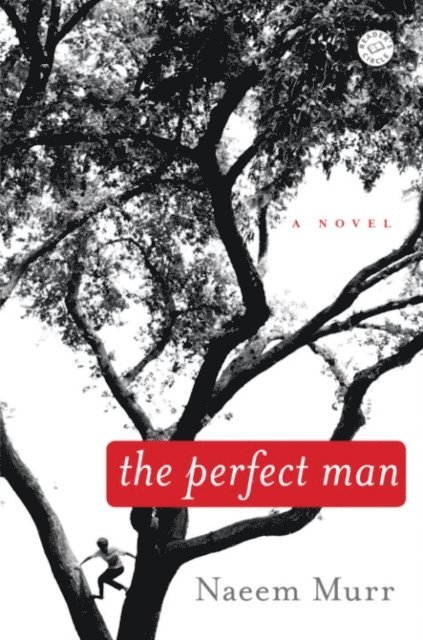 Naeem Murr - Perfect Man, E-bok