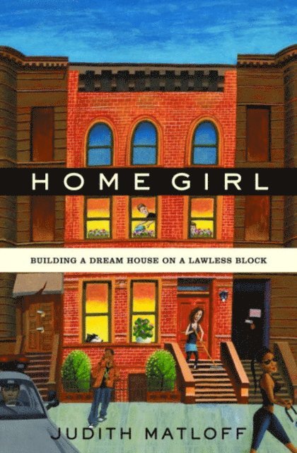 Judith Matloff - Home Girl, E-bok. Tillgänglighet: Lägg i varukorg