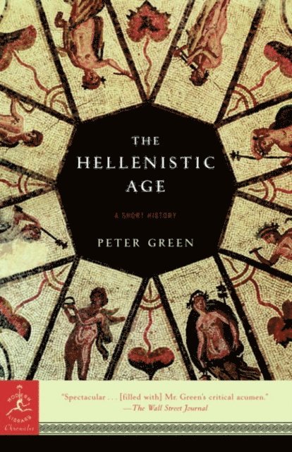 Peter Green - Hellenistic Age, E-bok