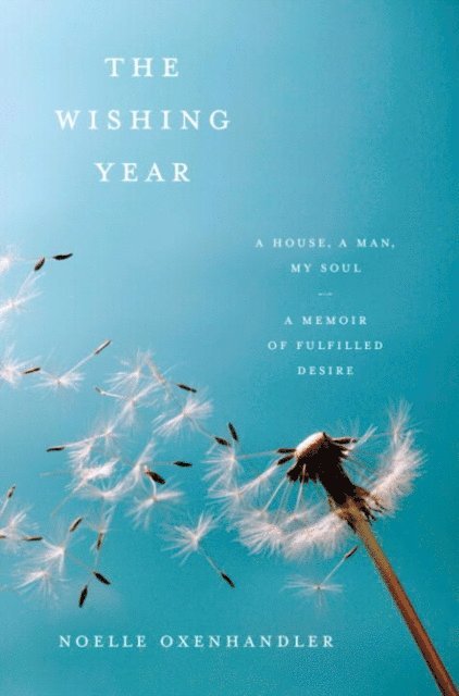 Noelle Oxenhandler - Wishing Year, E-bok