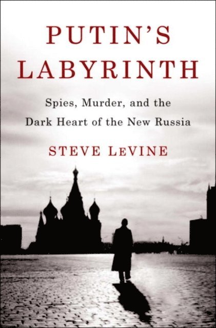 Steve LeVine - Putin's Labyrinth, E-bok. Tillgänglighet: Lägg i varukorg