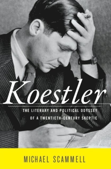 Michael Scammell - Koestler, E-bok