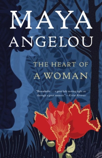 Maya Angelou - Heart of a Woman, E-bok