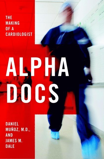 James M. Dale, Daniel Munoz - Alpha Docs, E-bok