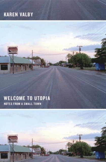 Karen Valby - Welcome to Utopia, E-bok. Tillgänglighet: Lägg i varukorg