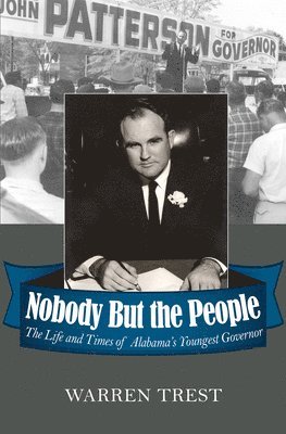 Warren Trest - Nobody But the People, Inbunden. Tillgänglighet: Tillfälligt slut