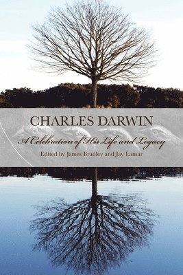 James Bradley, Jay Lamar - Charles Darwin, Inbunden. Tillgänglighet: Tillfälligt slut
