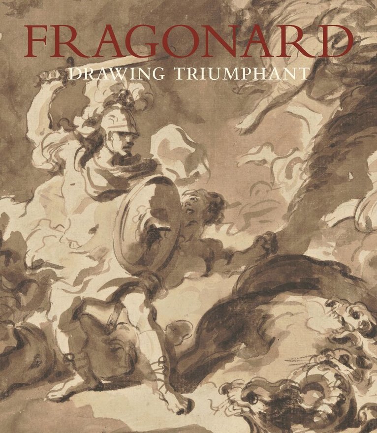 Perrin Stein - Fragonard, Inbunden