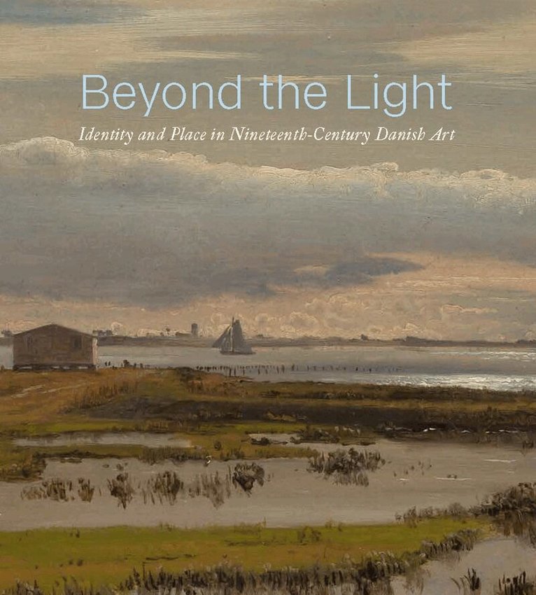 Freyda Spira, Stephanie Schrader, Thomas Lederballe - Beyond the Light, Inbunden