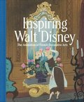 Inspiring Walt Disney
