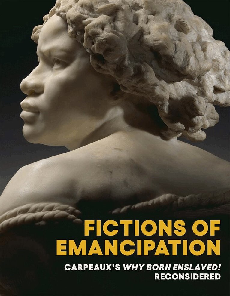 Elyse Nelson, Wendy S. Walters, Elyse Nelson, Wendy S. Walters - Fictions of Emancipation, Häftad