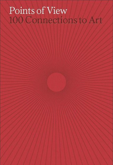 Max Hollein - Points of View, Inbunden