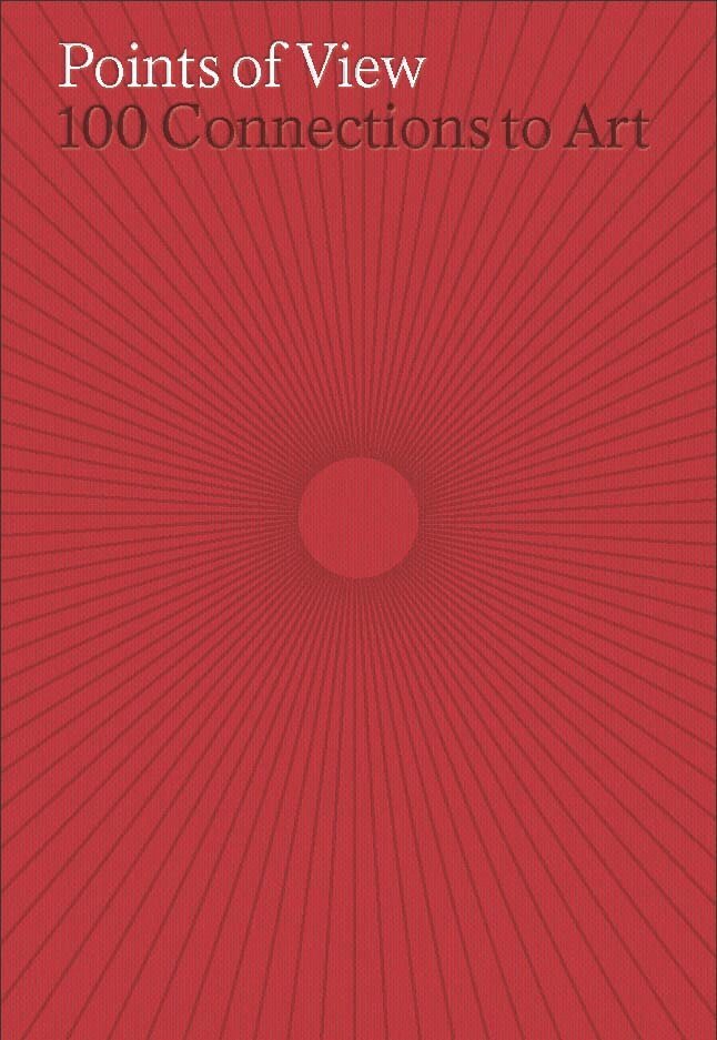 Max Hollein - Points of View, Inbunden