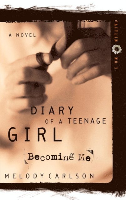 Melody Carlson - Becoming Me, E-bok